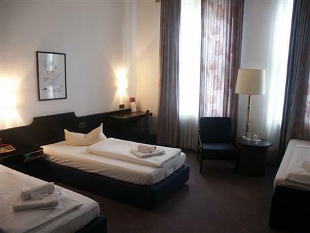 Hotel Fuerstenhof