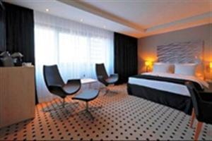 Hotel Radisson Blu Scandinavia