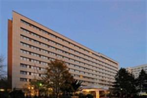 Hotel Radisson Blu Scandinavia
