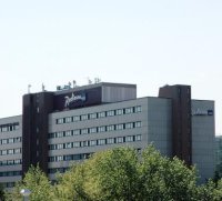 Hotel Radisson Blu Scandinavia