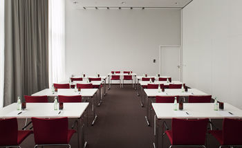 Hotel Innside By Meli� D�sseldorf Derendorf