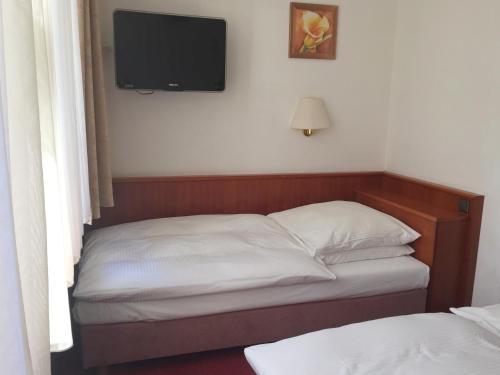 Hotel Bismarck