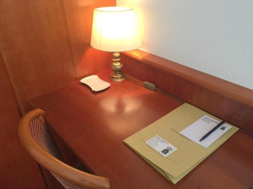 Hotel Bismarck