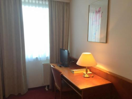 Hotel Bismarck