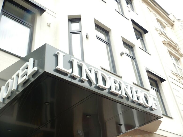 Hotel Lindenhof