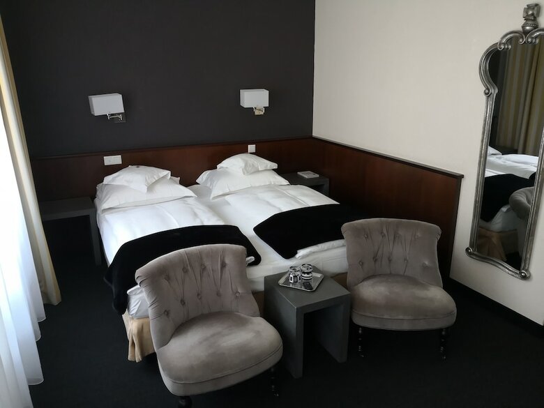 Hotel Lindenhof