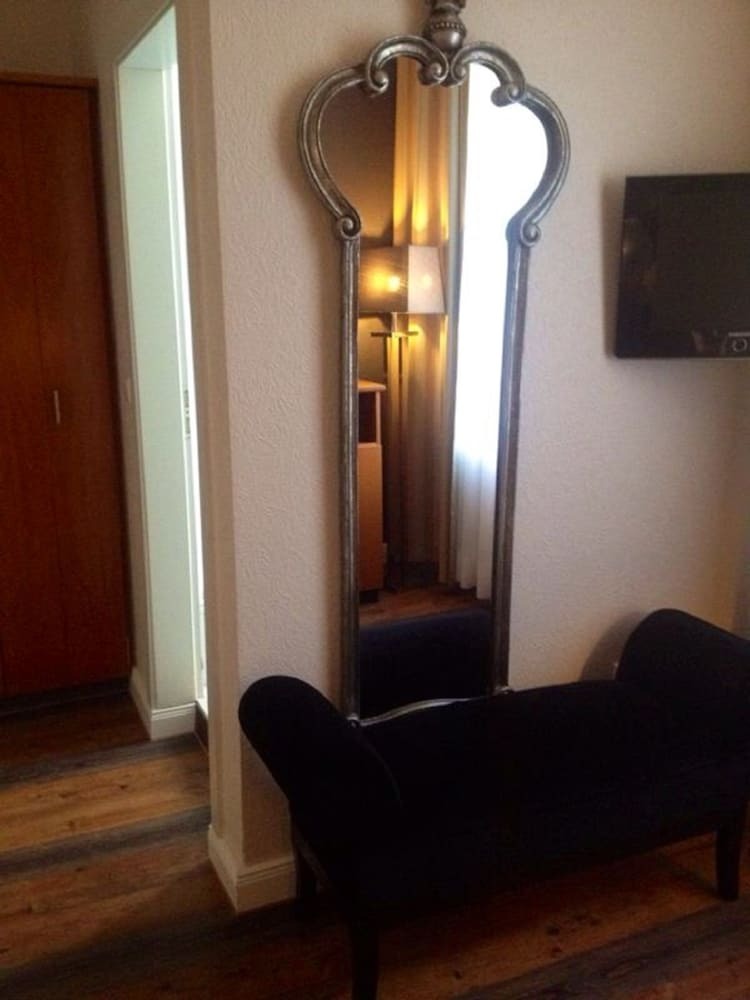 Hotel Lindenhof
