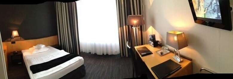 Hotel Lindenhof