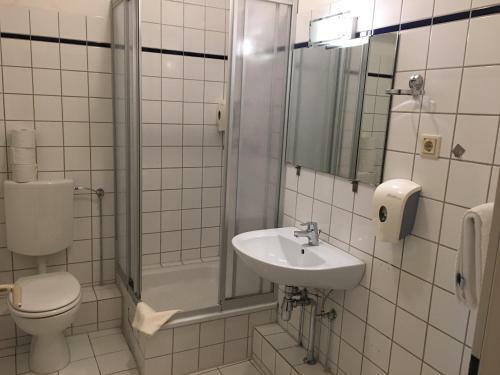 Hotel Alt Duesseldorf