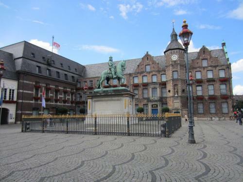 Hotel Alt Duesseldorf
