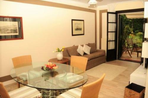 Apartamento La Raffa House - Buen Ritiro