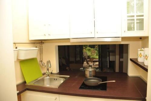 Apartamento La Raffa House - Buen Ritiro