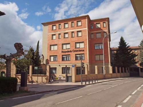 Hostal Hospeder�a Cisterciense