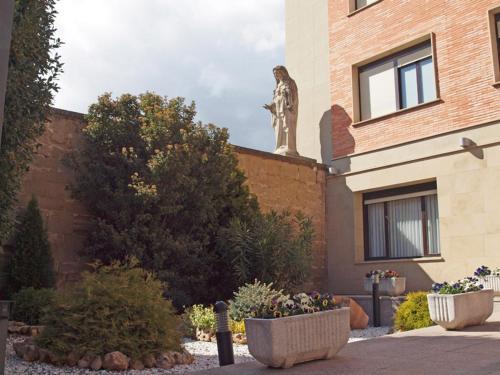 Hostal Hospeder�a Cisterciense