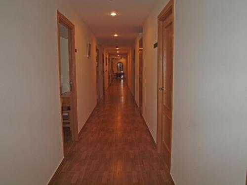 Hostal Hospeder�a Cisterciense