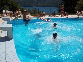 L'ecrin Du Lac