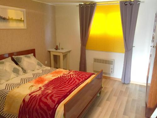 Bed & Breakfast Chambres D'h�tes Le Clos Du Murier