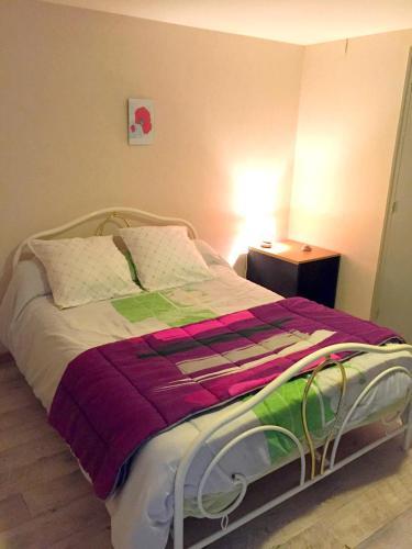 Bed & Breakfast Chambres D'h�tes Le Clos Du Murier