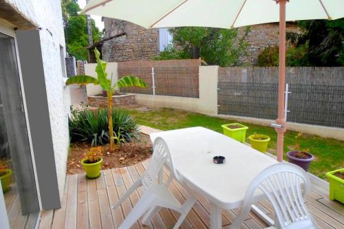 Bed & Breakfast Chambres D'h�tes Le Clos Du Murier