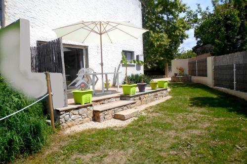 Bed & Breakfast Chambres D'h�tes Le Clos Du Murier