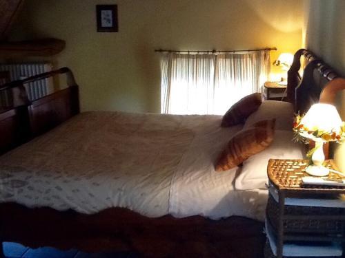 Bed & Breakfast Hostaria Da Ivan