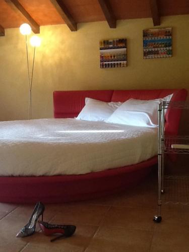 Bed & Breakfast Hostaria Da Ivan