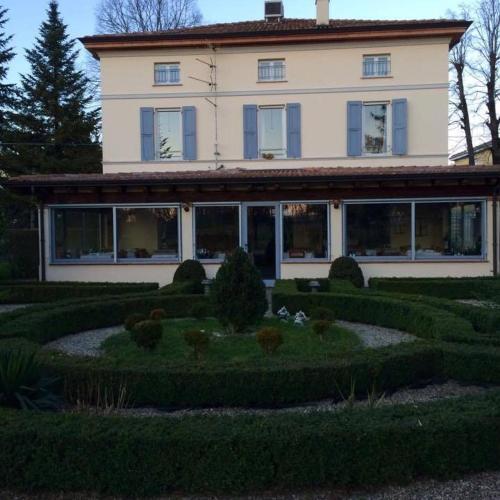 Bed & Breakfast Hostaria Da Ivan