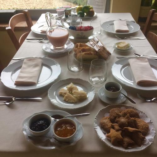 Bed & Breakfast Hostaria Da Ivan