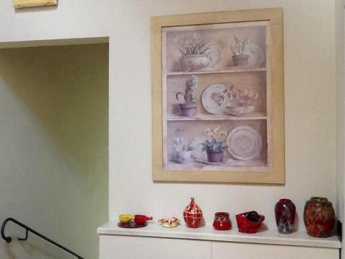 Bed & Breakfast Hostaria Da Ivan