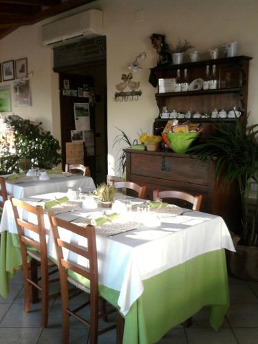 Bed & Breakfast Hostaria Da Ivan