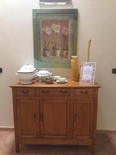 Bed & Breakfast Hostaria Da Ivan