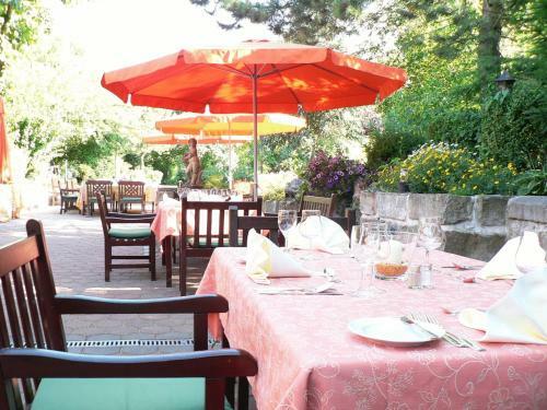 Sch�kel�s Hotel Und Restaurant