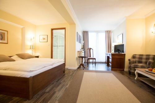 Sch�kel�s Hotel Und Restaurant