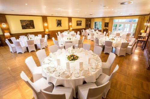 Sch�kel�s Hotel Und Restaurant