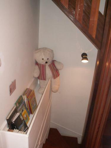 Bed & Breakfast Dodo Et Tartines
