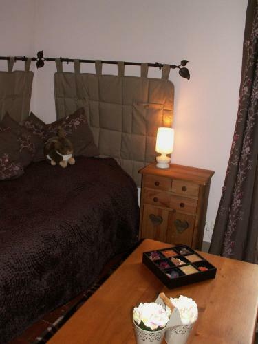 Bed & Breakfast Dodo Et Tartines