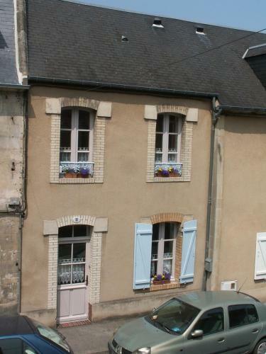 Bed & Breakfast Dodo Et Tartines