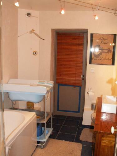 Bed & Breakfast Dodo Et Tartines