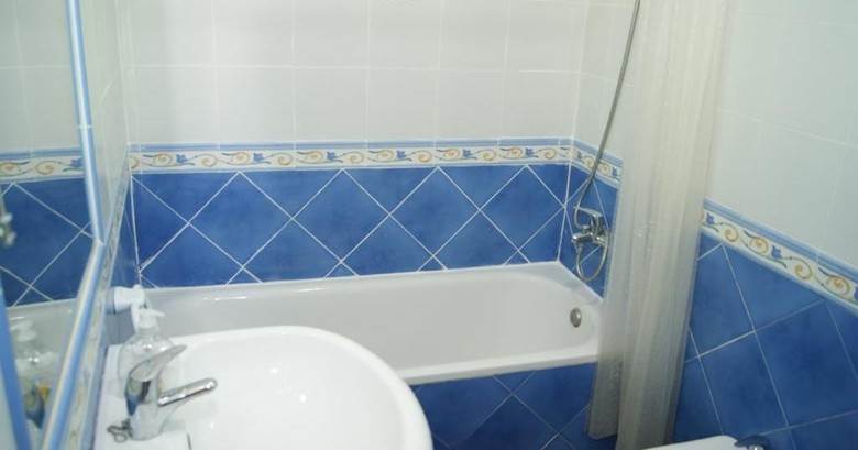Apartamento Venus