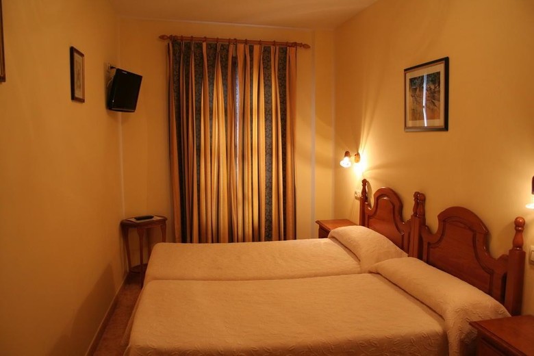 Hotel Arg�elles