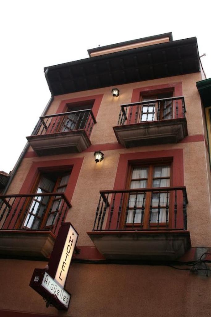 Hotel Arg�elles