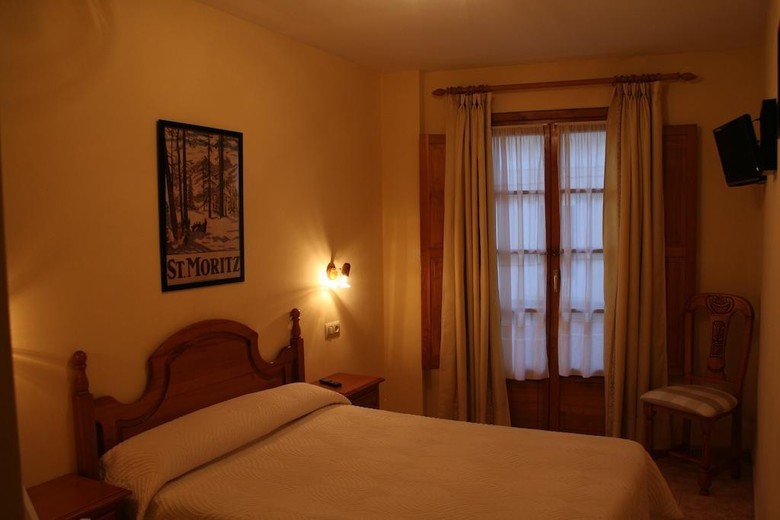 Hotel Arg�elles