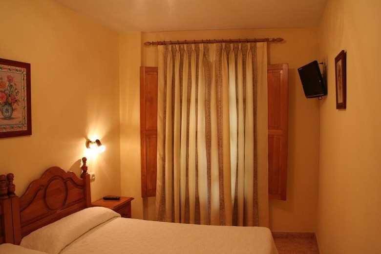 Hotel Arg�elles