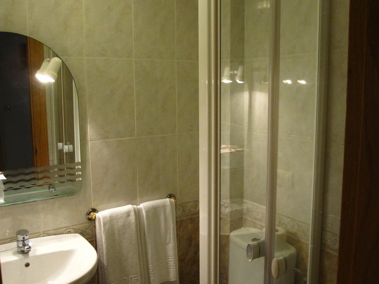 Hotel Arg�elles