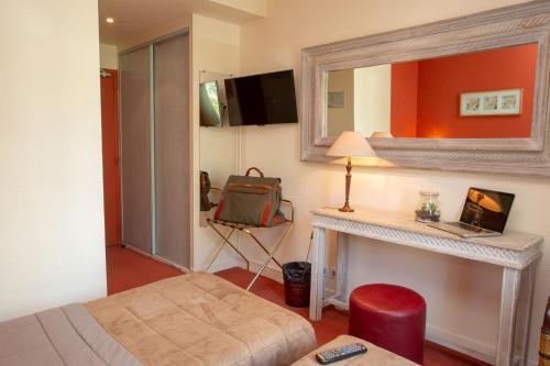 Inter-hotel Providence