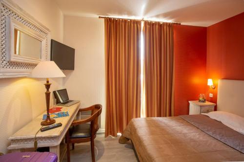 Inter-hotel Providence