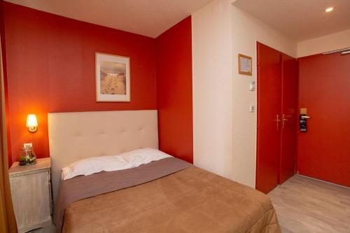 Inter-hotel Providence