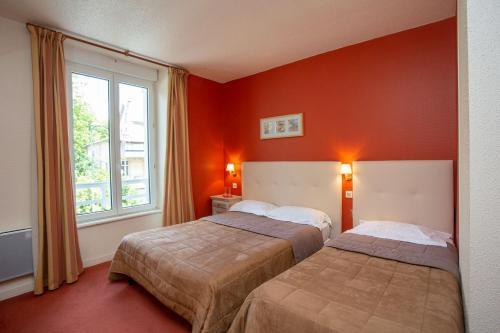 Inter-hotel Providence