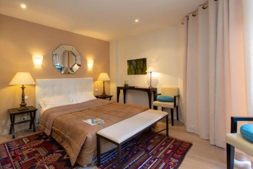 Inter-hotel Providence