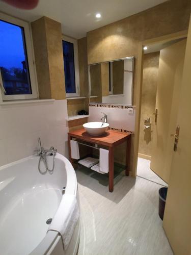 Inter-hotel Providence